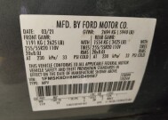 2021 Ford Explorer in Union City, GA 30291 - 18148379 33