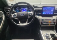 2021 Ford Explorer in Union City, GA 30291 - 18148379 22