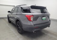 2021 Ford Explorer in Union City, GA 30291 - 18148379 5