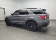 2021 Ford Explorer in Union City, GA 30291 - 18148379 3