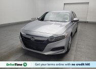 2018 Honda Accord in Stone Mountain, GA 30083 - 18148380 1