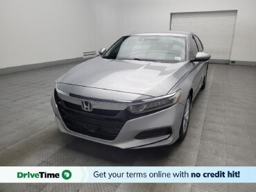 2018 Honda Accord in Stone Mountain, GA 30083