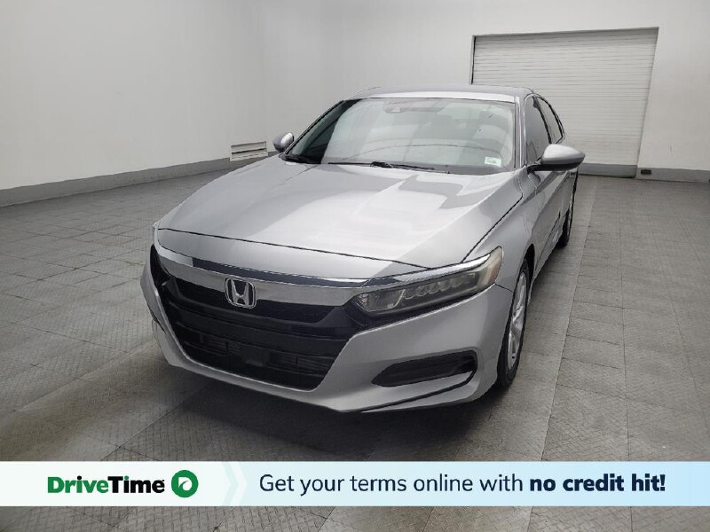 2018 Honda Accord in Stone Mountain, GA 30083 - 18148380