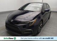 2021 Toyota Corolla in Augusta, GA 30907 - 18148383 1