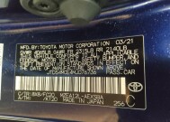 2021 Toyota Corolla in Augusta, GA 30907 - 18148383 33