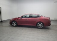 2020 Kia Optima in Union City, GA 30291 - 18148385 3