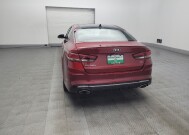 2020 Kia Optima in Union City, GA 30291 - 18148385 6