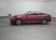 2020 Kia Optima in Union City, GA 30291 - 18148385 2