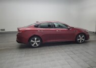 2020 Kia Optima in Union City, GA 30291 - 18148385 11