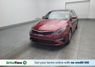 2020 Kia Optima in Union City, GA 30291 - 18148385 1