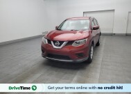 2015 Nissan Rogue in Stone Mountain, GA 30083 - 18148386 1