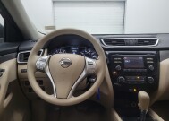 2015 Nissan Rogue in Stone Mountain, GA 30083 - 18148386 22