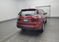 2015 Nissan Rogue in Stone Mountain, GA 30083 - 18148386 9