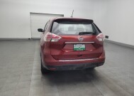 2015 Nissan Rogue in Stone Mountain, GA 30083 - 18148386 6