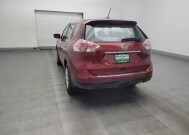 2015 Nissan Rogue in Stone Mountain, GA 30083 - 18148386 5