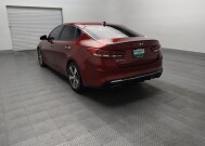 2019 Kia Optima in Fort Worth, TX 76116 - 18148387 5