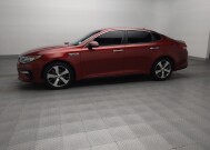 2019 Kia Optima in Fort Worth, TX 76116 - 18148387 2