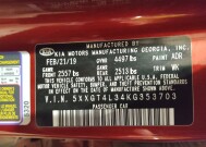 2019 Kia Optima in Fort Worth, TX 76116 - 18148387 33