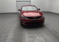 2019 Kia Optima in Fort Worth, TX 76116 - 18148387 14