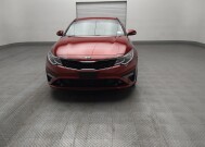 2019 Kia Optima in Fort Worth, TX 76116 - 18148387 15