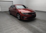 2019 Kia Optima in Fort Worth, TX 76116 - 18148387 13