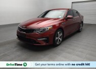 2019 Kia Optima in Fort Worth, TX 76116 - 18148387 1