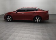 2019 Kia Optima in Fort Worth, TX 76116 - 18148387 3