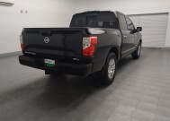 2017 Nissan Titan in Live Oak, TX 78233 - 18148389 9