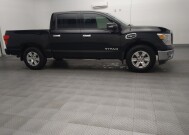 2017 Nissan Titan in Live Oak, TX 78233 - 18148389 11