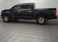2017 Nissan Titan in Live Oak, TX 78233 - 18148389 3