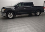2017 Nissan Titan in Live Oak, TX 78233 - 18148389 2