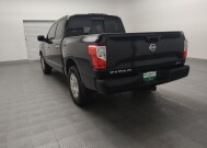 2017 Nissan Titan in Live Oak, TX 78233 - 18148389 5