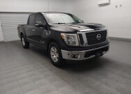 2017 Nissan Titan in Live Oak, TX 78233 - 18148389 13