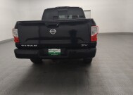 2017 Nissan Titan in Live Oak, TX 78233 - 18148389 7