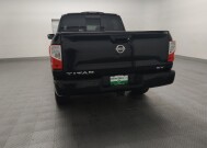 2017 Nissan Titan in Live Oak, TX 78233 - 18148389 6