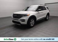 2020 Ford Explorer in Plano, TX 75074 - 18148390 1