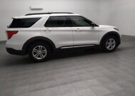 2020 Ford Explorer in Plano, TX 75074 - 18148390 10