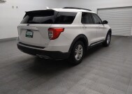 2020 Ford Explorer in Plano, TX 75074 - 18148390 9