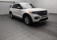 2020 Ford Explorer in Plano, TX 75074 - 18148390 13