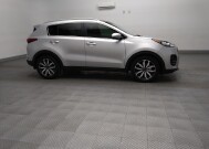 2017 Kia Sportage in San Antonio, TX 78238 - 18148391 11