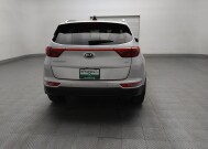 2017 Kia Sportage in San Antonio, TX 78238 - 18148391 7