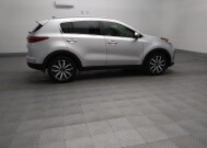 2017 Kia Sportage in San Antonio, TX 78238 - 18148391 10