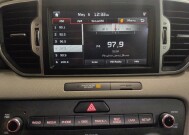 2017 Kia Sportage in San Antonio, TX 78238 - 18148391 25