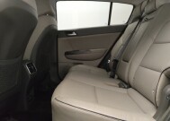 2017 Kia Sportage in San Antonio, TX 78238 - 18148391 18