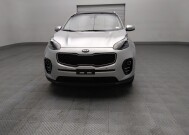 2017 Kia Sportage in San Antonio, TX 78238 - 18148391 15