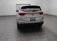 2017 Kia Sportage in San Antonio, TX 78238 - 18148391 6