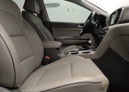 2017 Kia Sportage in San Antonio, TX 78238 - 18148391 21