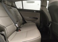 2017 Kia Sportage in San Antonio, TX 78238 - 18148391 19