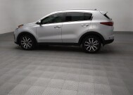 2017 Kia Sportage in San Antonio, TX 78238 - 18148391 3