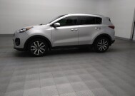 2017 Kia Sportage in San Antonio, TX 78238 - 18148391 2